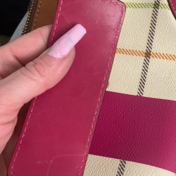 <COACH> mini purse. - Picture 3 of 7